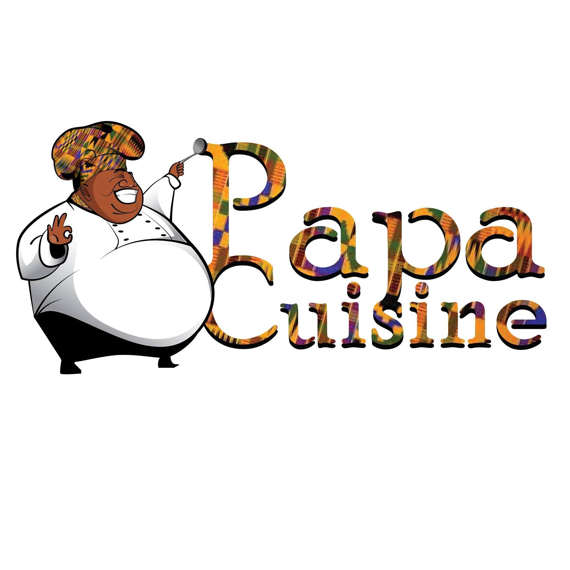 Papa Cuisine